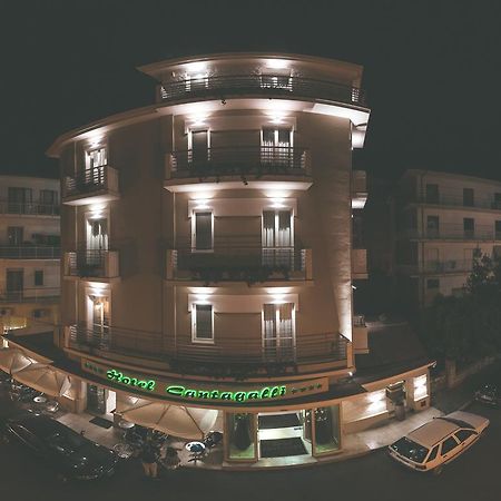 Il Cantagalli Lamezia Terme Kültér fotó